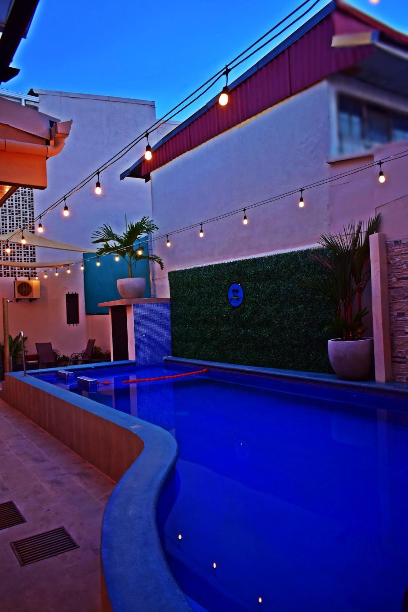 Hotel Cabinas Midey Puntarenas Exterior photo
