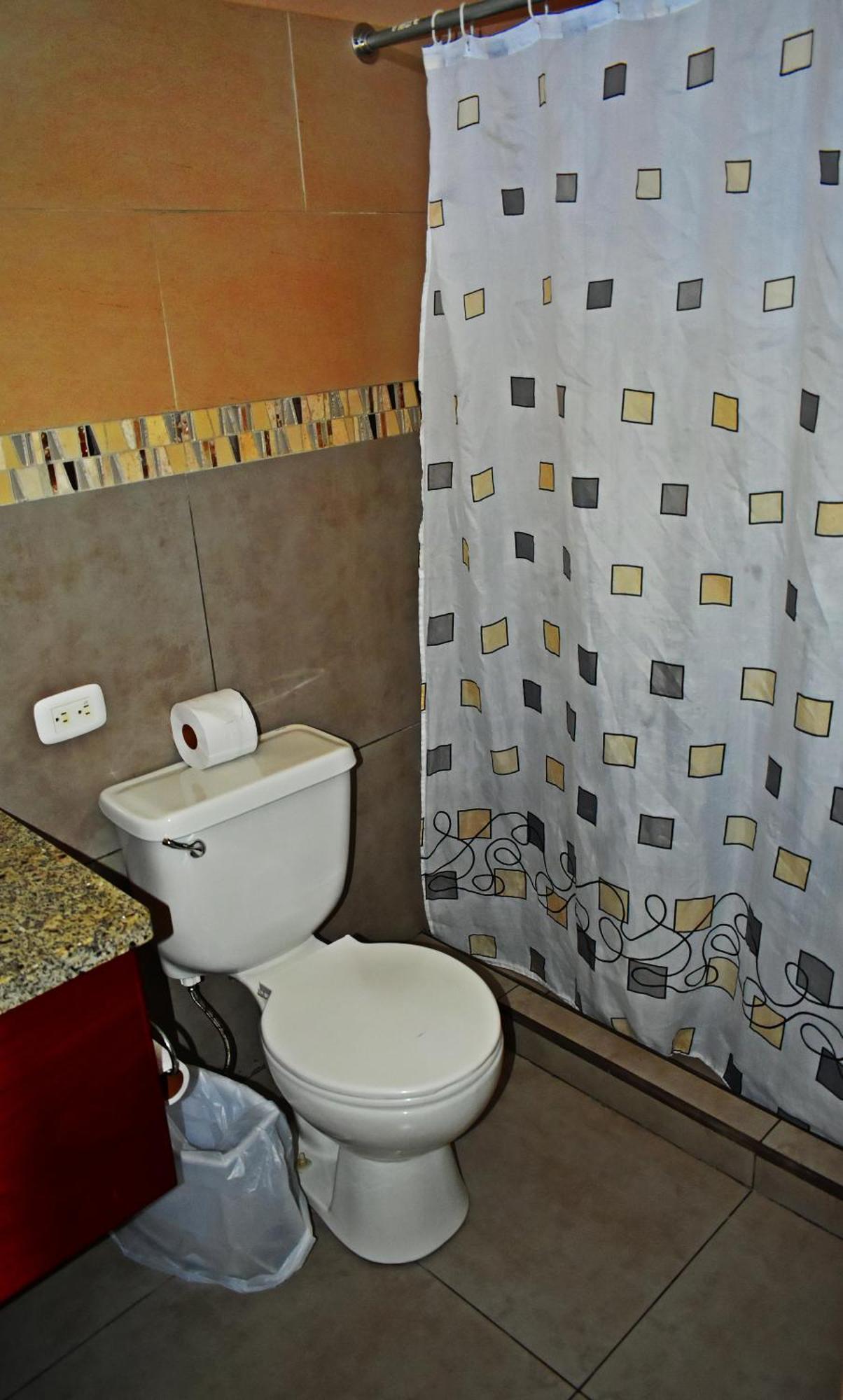 Hotel Cabinas Midey Puntarenas Exterior photo